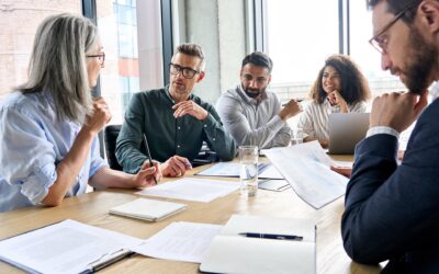 Accompagnement du changement